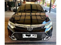 Toyota Camry V 2016 Sedan dijual