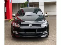 Volkswagen Polo VRS 2018 Hatchback dijual