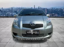 Jual Toyota Yaris 2007 termurah
