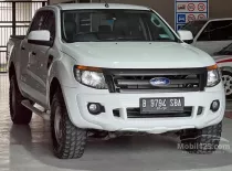 Jual Ford Ranger 2014, harga murah