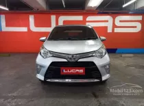 Jual Toyota Calya 2018 termurah
