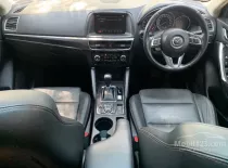 Jual Mazda CX-5 Grand Touring 2015
