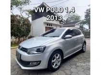 Jual Volkswagen Polo 2013 kualitas bagus