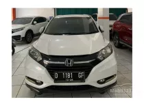 Jual Honda HR-V 2016, harga murah