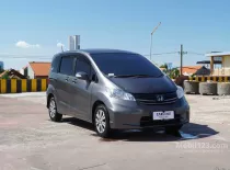 Honda Freed S 2014 MPV dijual