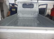 Butuh dana ingin jual Suzuki Carry FD 2022