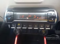 Jual Suzuki Ignis GX kualitas bagus