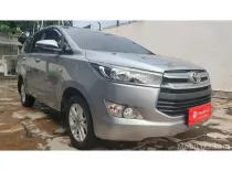 Butuh dana ingin jual Toyota Kijang Innova G 2020