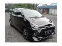 Jual Toyota Agya 2021 termurah