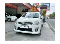 Suzuki Ertiga GL 2014 MPV dijual