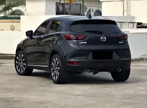 Jual Mazda CX-3 2018 termurah