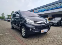Butuh dana ingin jual Toyota Avanza G 2014
