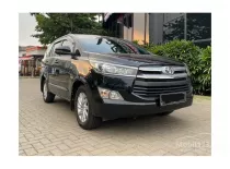 Jual Toyota Kijang Innova G 2019