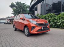 Jual Daihatsu Sigra 2022 1.0 M MT di Banten