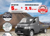 Jual Daihatsu Gran Max Pick Up 2022 1.3 di Kalimantan Barat