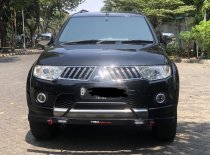 Jual Mitsubishi Pajero Sport 2012 Exceed di DKI Jakarta