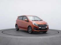 Jual Daihatsu Ayla 2019 1.2L R MT di DKI Jakarta