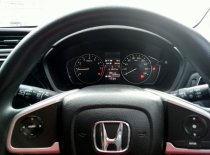 Jual Honda BR-V 2022 E MT di Sumatra Utara