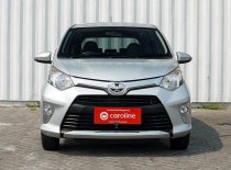 Jual Toyota Calya 2019 G MT di DKI Jakarta