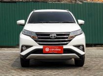 Jual Toyota Rush 2021 G AT di DKI Jakarta