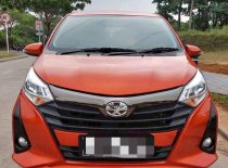 Jual Toyota Calya 2020 1.2 Automatic di DKI Jakarta