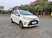 Jual Toyota Calya 2016 G MT di Jawa Barat
