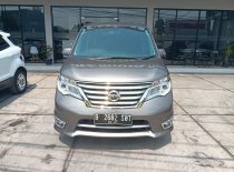 Jual Nissan Serena 2017 Highway Star di Jawa Barat