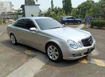 Jual Mercedes-Benz E-Class 2009 E 230 di DKI Jakarta
