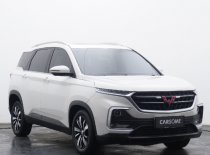Jual Wuling Almaz 2019 di Banten