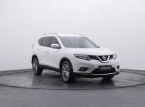 Jual Nissan X-Trail 2015 2.5 CVT di Banten