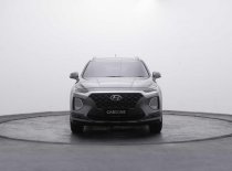 Jual Hyundai Santa Fe 2018 CRDi VGT 2.2 Automatic di Banten