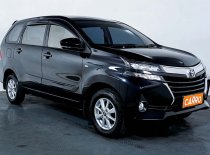 Jual Toyota Avanza 2021 1.3G AT di DKI Jakarta