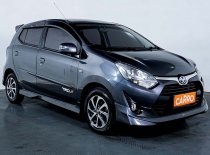 Jual Toyota Agya 2020 1.2L TRD A/T di DKI Jakarta