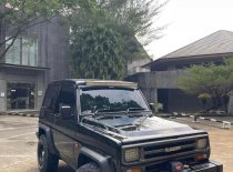 Jual Daihatsu Taft 1997 Taft 4x4 di Sumatra Barat