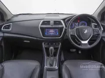 Jual Suzuki SX4 S-Cross kualitas bagus