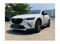 Jual Mazda CX-3 2017, harga murah