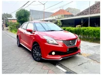 Jual Suzuki Baleno 2017, harga murah