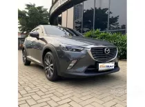 Jual Mazda CX-3 2018