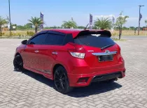 Toyota Sportivo 2016 Hatchback dijual