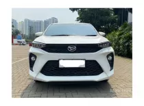 Daihatsu Xenia R 2022 MPV dijual