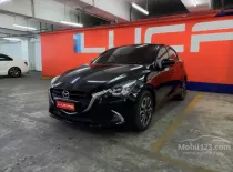 Jual Mazda 2 2018 kualitas bagus