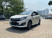 Butuh dana ingin jual Daihatsu Ayla R 2020