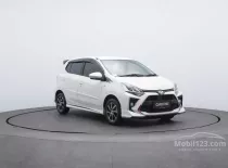 Jual Toyota Agya 2021 kualitas bagus