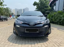 Toyota Vios G 2020 Sedan dijual
