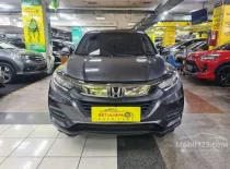 Jual Honda HR-V 2018 termurah