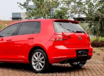Jual Volkswagen Golf 2014 termurah