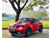 Jual Nissan Juke 2015 termurah