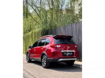 Jual Honda BR-V 2019 termurah