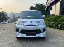 Daihatsu Luxio D 2019 MPV dijual