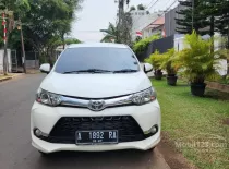 Jual Toyota Avanza 2017 termurah